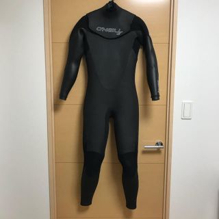 オニール(O'NEILL)のO'NEILL フルスーツ 5m×3m(サーフィン)