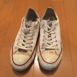 コンバース(CONVERSE)の27.5cm コンバース オールスター (スニーカー)