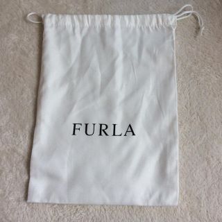 フルラ(Furla)のFURLA フルラ 巾着(ショップ袋)