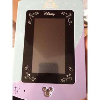 ディズニー(Disney)のあちゃま様専用　ディズニータブレット(キャラクターグッズ)