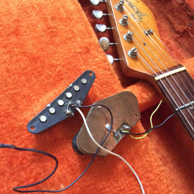 超格安価格 Fender 70年代 リアルビンテージ テレキャスター 超格安価格 Fender 70年代 リアルビンテージ テレキャスター