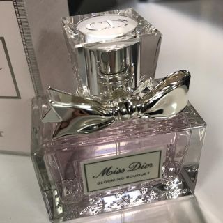 ディオール(Dior)の新品 ミスディオール 30ml 箱付き(香水(女性用))