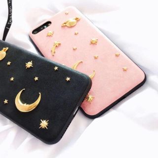 あいうえお様専用出品 iphone8 ピンク(iPhoneケース)