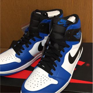 ナイキ(NIKE)のAIR JORDAN 1.5 HIGH THE RETURN(スニーカー)