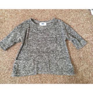 オールドネイビー(Old Navy)のオールドネイビー カットソー(Tシャツ/カットソー)