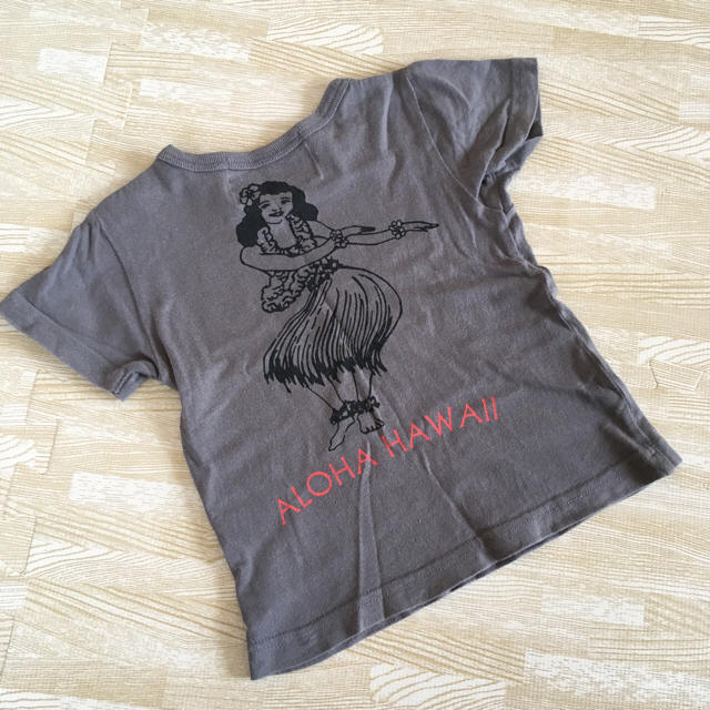 MARKEY'S(マーキーズ)のマーキーズ◉Tシャツ キッズ/ベビー/マタニティのベビー服(~85cm)(Ｔシャツ)の商品写真