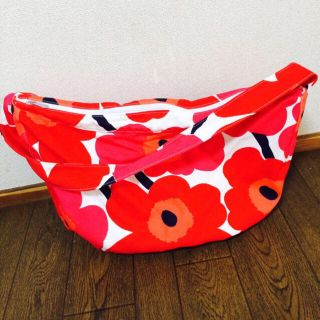 マリメッコ(marimekko)のmarimekko BULM(ショルダーバッグ)