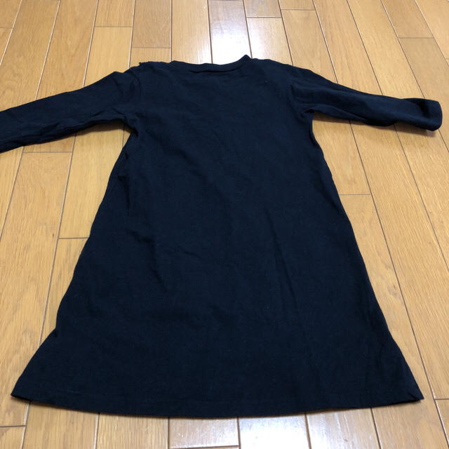 MARKEY'S(マーキーズ)のpiit様専用☺︎チュニックワンピース キッズ/ベビー/マタニティのキッズ服女の子用(90cm~)(ワンピース)の商品写真