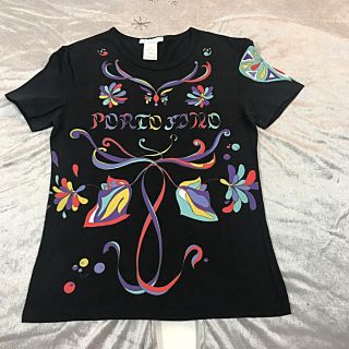 エミリオプッチ(EMILIO PUCCI)のエミリオプッチ Ｔシャツ(Tシャツ(半袖/袖なし))