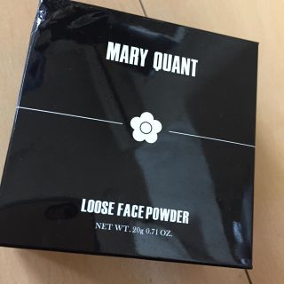 マリークワント(MARY QUANT)のMARY QUANT パウダー詰め替え(フェイスパウダー)