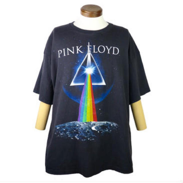 PINK FLOYD(ピンクフロイド) Tシャツ メンズのトップス(Tシャツ/カットソー(半袖/袖なし))の商品写真