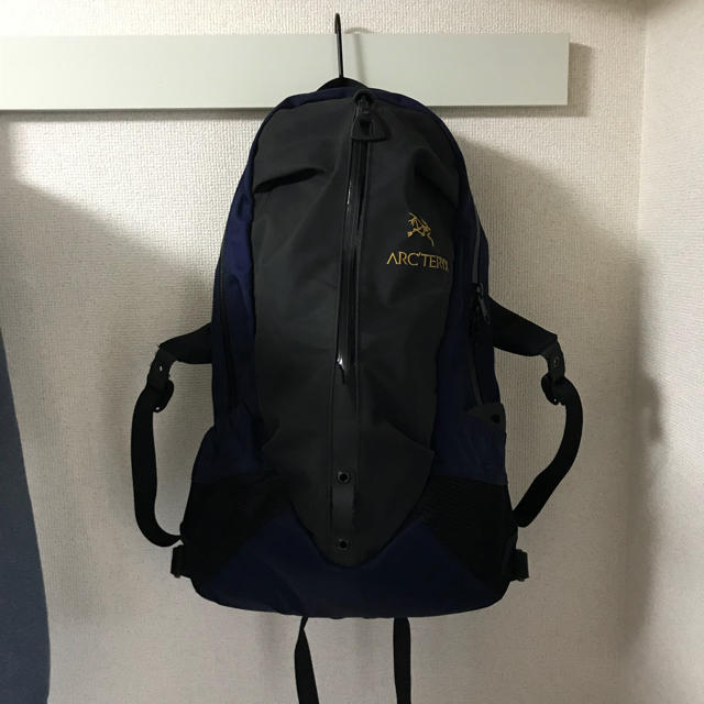 ARC'TERYX beams アロー22 アークテリクス ビームスARC