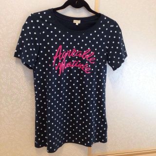 ハッシュアッシュ(HusHush)のTシャツ(Tシャツ(半袖/袖なし))