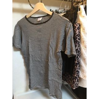 ロンハーマン(Ron Herman)のvintage tops(シャツ/ブラウス(半袖/袖なし))