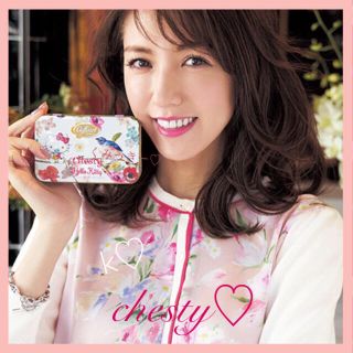 チェスティ(Chesty)のHello Kitty×Chocolate Box🌺(その他)