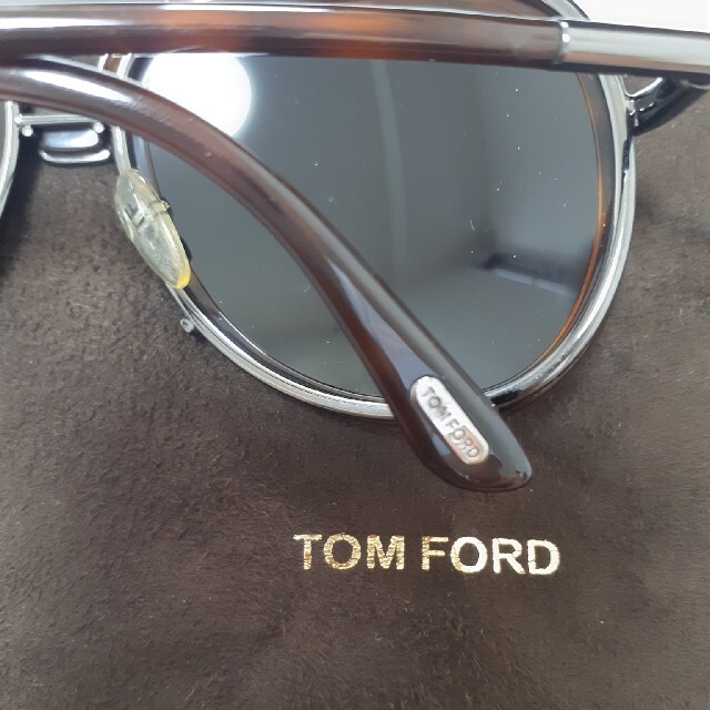 TOM FORD(トムフォード)のトムフォードサングラス メンズのファッション小物(サングラス/メガネ)の商品写真