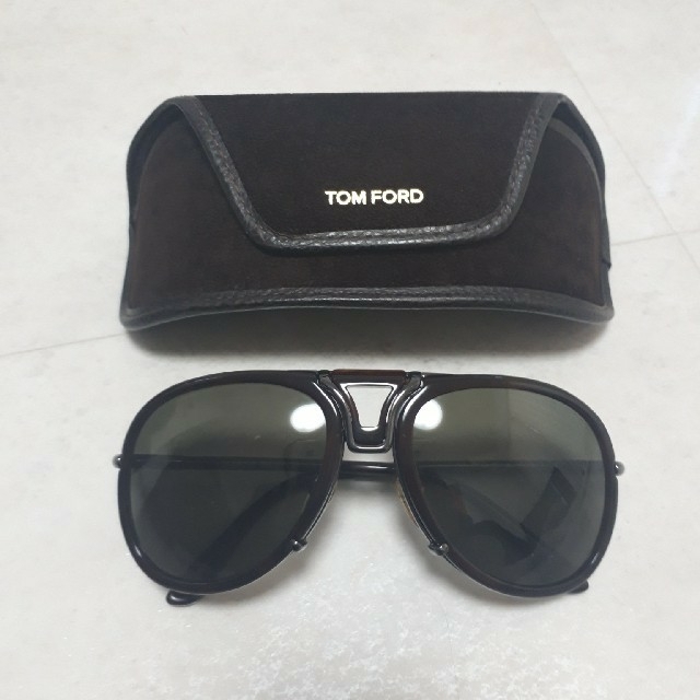 TOM FORD(トムフォード)のトムフォードサングラス メンズのファッション小物(サングラス/メガネ)の商品写真