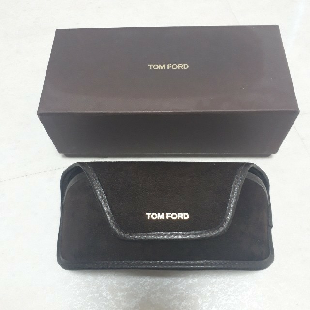 TOM FORD(トムフォード)のトムフォードサングラス メンズのファッション小物(サングラス/メガネ)の商品写真