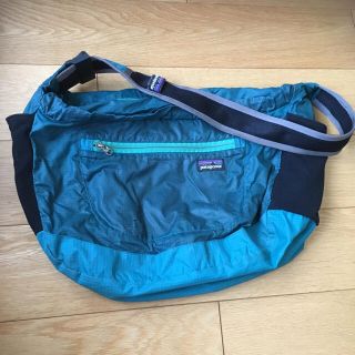 パタゴニア(patagonia)のmhara40様専用ですPatagonia パタゴニア ショルダーバッグ(ショルダーバッグ)