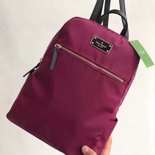 ケイトスペードニューヨーク(kate spade new york)のケイトスペード　リュック　バッグ(リュック/バックパック)