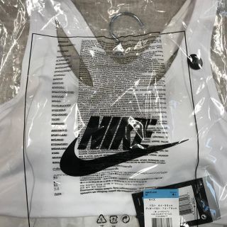 ナイキ(NIKE)の新品 ナイキ スポーツブラ M スポブラ NIKE ヨガ フィットネス(ヨガ)