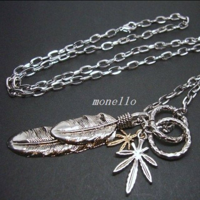 メンズネックレス フェザー マリファナ リングの通販 By Monello S Shop ラクマ メンズネックレス フェザー マリファナ リングの通販 By Monello S Shop ラクマ