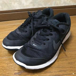 ナイキ(NIKE)のNIKE ランニングシューズ(スニーカー)