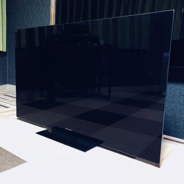 SONY BRAVIA KDL-55HX920 　専用