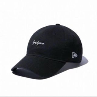 ヨウジヤマモト(Yohji Yamamoto)の送料込み  Yohji Yamamoto NEW ERA キャップ(キャップ)