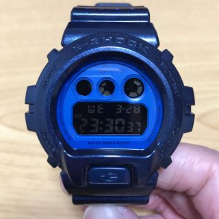 トゥエンティーフォーカラッツ(24karats)の啓隆様専用 24karats × G-SHOCK 第6弾(腕時計(デジタル))