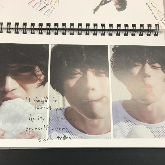 菅田将暉 カレンダー 17 トップコートの通販 By あるる S Shop ラクマ 菅田将暉 カレンダー 17 トップコートの通販 By あるる S Shop ラクマ