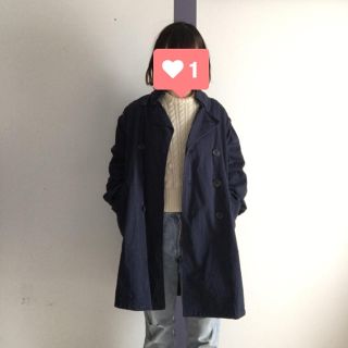 ダブルクローゼット(w closet)のW closet トレンチコート(トレンチコート)