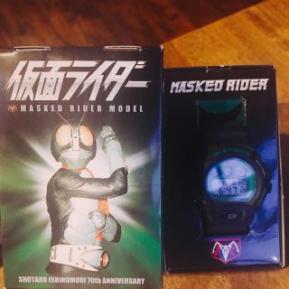 G-SHOCK - 仮面ライダー Gショックの通販 by りょう's shop|ジー