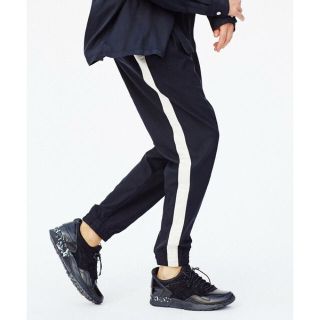 ビューティアンドユースユナイテッドアローズ(BEAUTY&YOUTH UNITED ARROWS)のmonkey time LINE N DROPPED JOGGER S(その他)