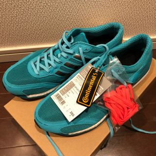 adidas - アディダス ランニングシューズ 匠戦の通販 by ひーちゃん's ...