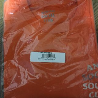 アンチ(ANTI)のASSC むっく様専用(Tシャツ/カットソー(半袖/袖なし))