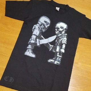 クロムハーツ(Chrome Hearts)のChrome Hearts 新品未使用(Tシャツ/カットソー(半袖/袖なし))