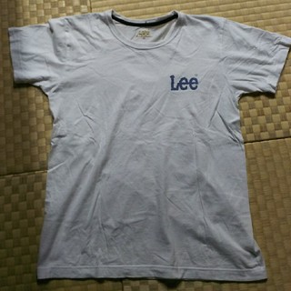 LeeTシャツ☆M(Tシャツ/カットソー(半袖/袖なし))