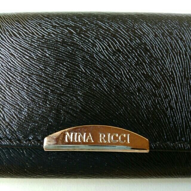 NINA RICCI(ニナリッチ)のNINA  RICCI 　キーケース レディースのファッション小物(キーホルダー)の商品写真