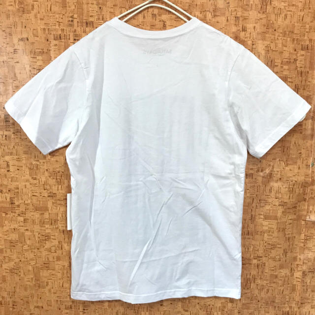 SATURDAYS SURF NYC(サタデーズサーフニューヨークシティー)の新品 廃盤 人気デザイン サタデーズ サーフ NYC ロゴTシャツ S ~ M メンズのトップス(Tシャツ/カットソー(半袖/袖なし))の商品写真