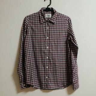 フリークスストア(FREAK'S STORE)のチェックシャツ(シャツ/ブラウス(長袖/七分))