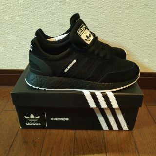 アディダス(adidas)のadidas × NEIGHBORHOOD I-5923 NBHD イニキ(スニーカー)