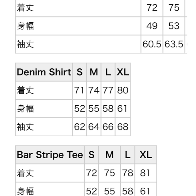 Supreme(シュプリーム)のMサイズ Supreme 18SS Denim Shirt メンズのトップス(シャツ)の商品写真