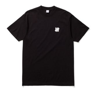 アンディフィーテッド(UNDEFEATED)のUNDEFEATED ICON SS TEE(Tシャツ/カットソー(半袖/袖なし))