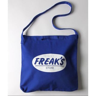 フリークスストア(FREAK'S STORE)の本日限定！FREAKS STORE トートバッグ (トートバッグ)