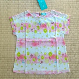 ハッカキッズ(hakka kids)の新品★ハッカキッズ　120(Tシャツ/カットソー)