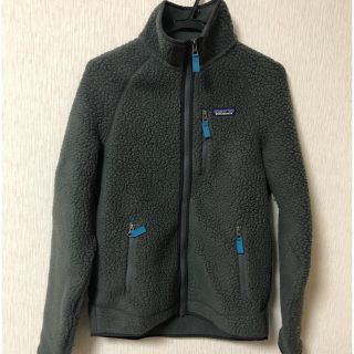 パタゴニア(patagonia)のパタゴニア レトロパイルジャケット(ブルゾン)