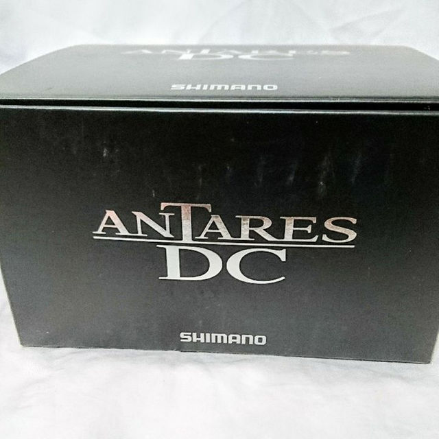 ☆新品未使用☆シマノ 16 アンタレス DC ANTARES 右 ノーマルギア