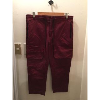 マルニ ワークパンツ/カーゴパンツ(メンズ)の通販 33点 | Marniの