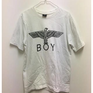 ボーイロンドン(Boy London)のBOY LONDON Tシャツ(Tシャツ/カットソー(半袖/袖なし))